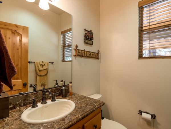 Lake Tahoe North Shore Home 998232