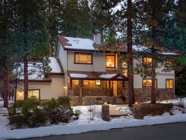 Lake Tahoe North Shore Home 998232