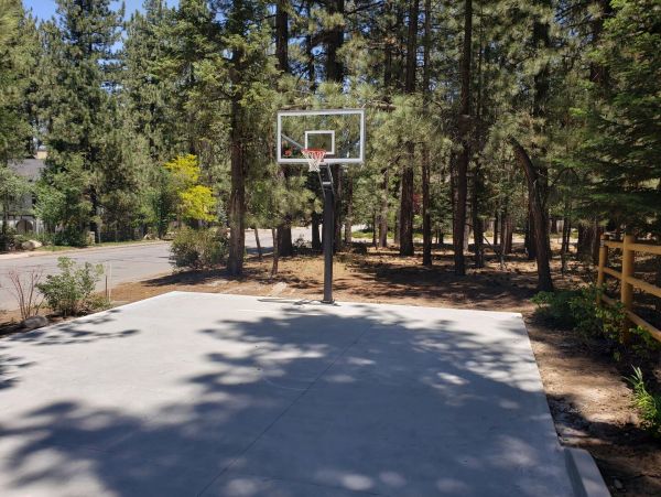 Lake Tahoe North Shore Home 998232