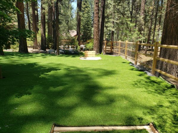 Lake Tahoe North Shore Home 998232