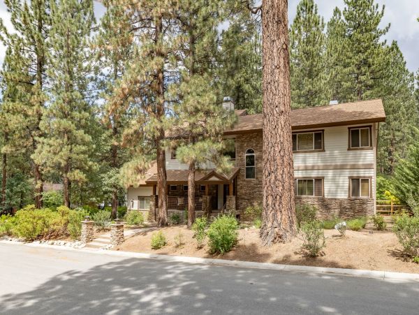 Lake Tahoe North Shore Home 998232