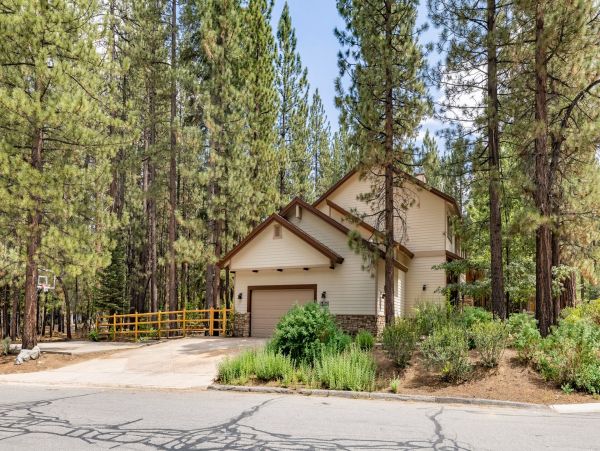 Lake Tahoe North Shore Home 998232