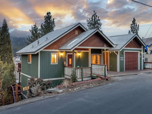 Lake Tahoe North Shore Home 998233