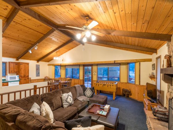 Lake Tahoe North Shore Home 998233