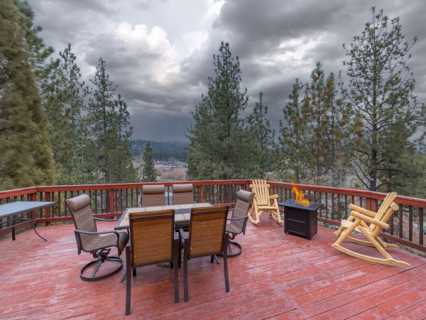Lake Tahoe North Shore Home 998233