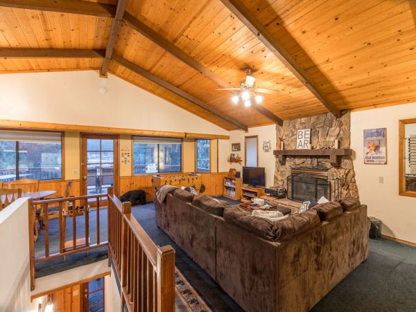 Lake Tahoe North Shore Home 998233