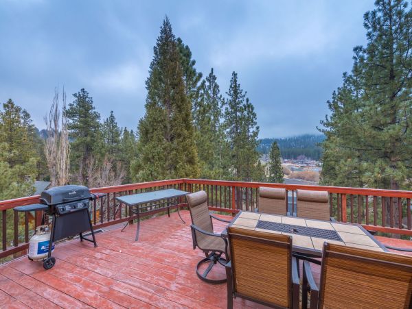 Lake Tahoe North Shore Home 998233