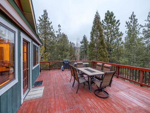 Lake Tahoe North Shore Home 998233
