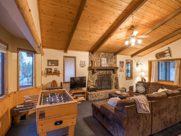 Lake Tahoe North Shore Home 998233