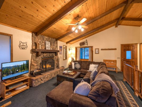 Lake Tahoe North Shore Home 998233