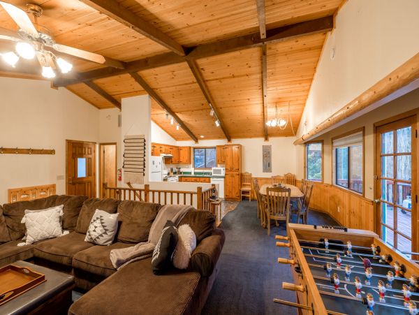 Lake Tahoe North Shore Home 998233