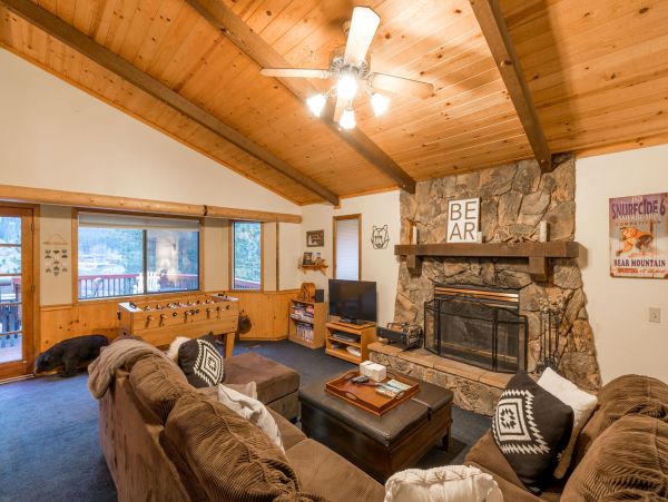 Lake Tahoe North Shore Home 998233