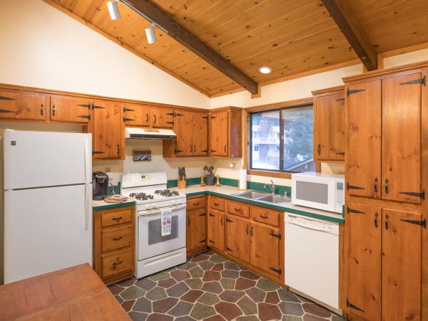 Lake Tahoe North Shore Home 998233