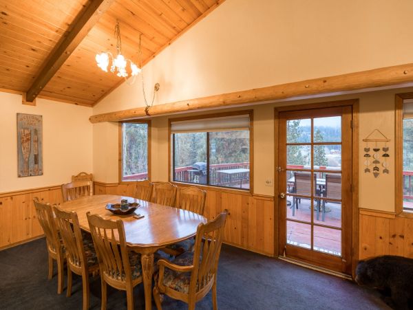 Lake Tahoe North Shore Home 998233