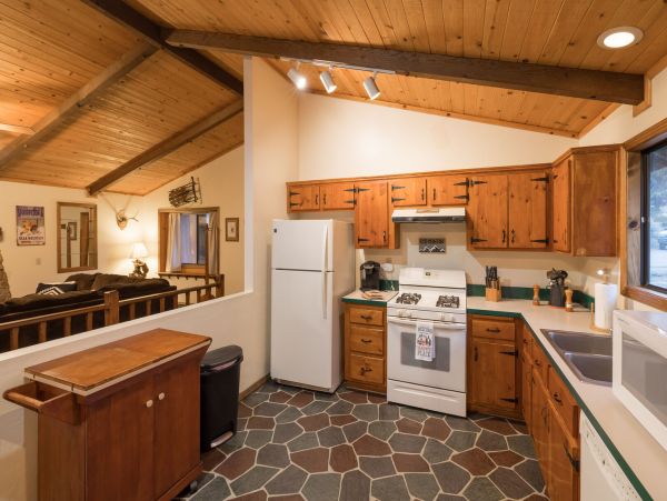 Lake Tahoe North Shore Home 998233