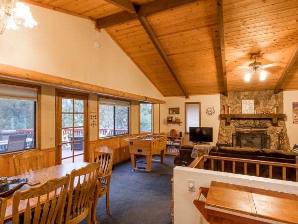Lake Tahoe North Shore Home 998233