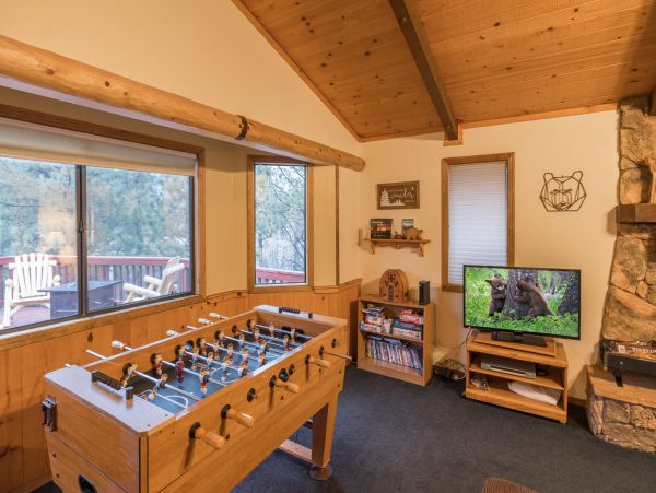 Lake Tahoe North Shore Home 998233