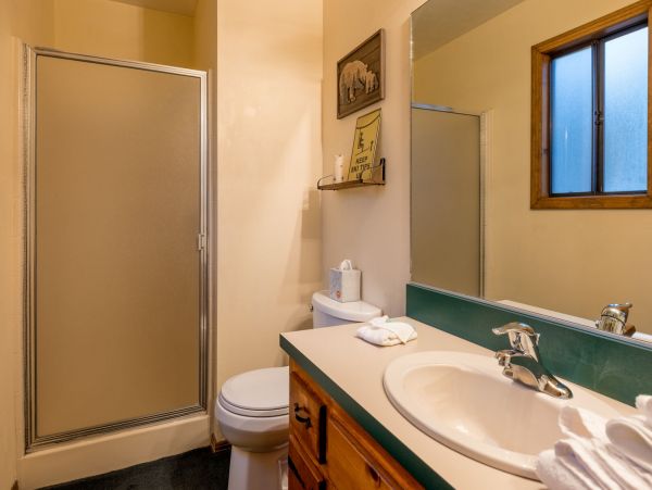 Lake Tahoe North Shore Home 998233