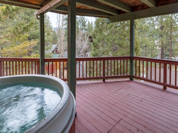 Lake Tahoe North Shore Home 998233