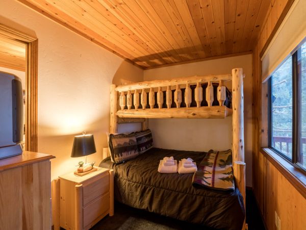 Lake Tahoe North Shore Home 998233