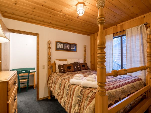 Lake Tahoe North Shore Home 998233