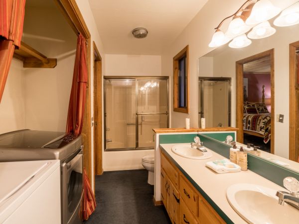 Lake Tahoe North Shore Home 998233