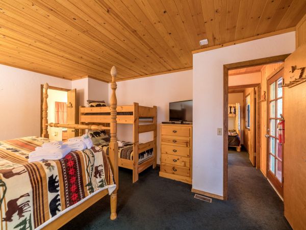 Lake Tahoe North Shore Home 998233