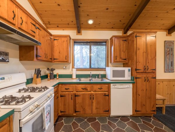 Lake Tahoe North Shore Home 998233