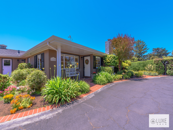 Lake Tahoe North Shore Home 998234