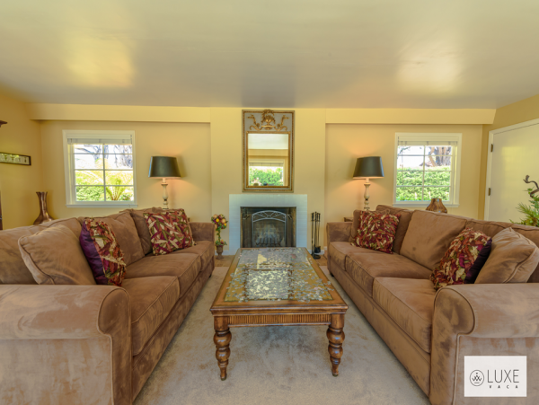 Lake Tahoe North Shore Home 998234