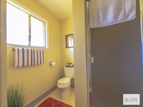 Lake Tahoe North Shore Home 998234