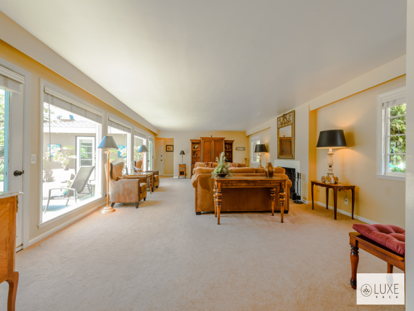 Lake Tahoe North Shore Home 998234
