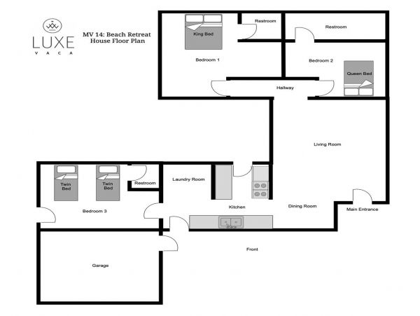 Lake Tahoe North Shore Home 998234