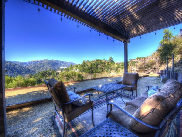 Lake Tahoe North Shore Home 998236