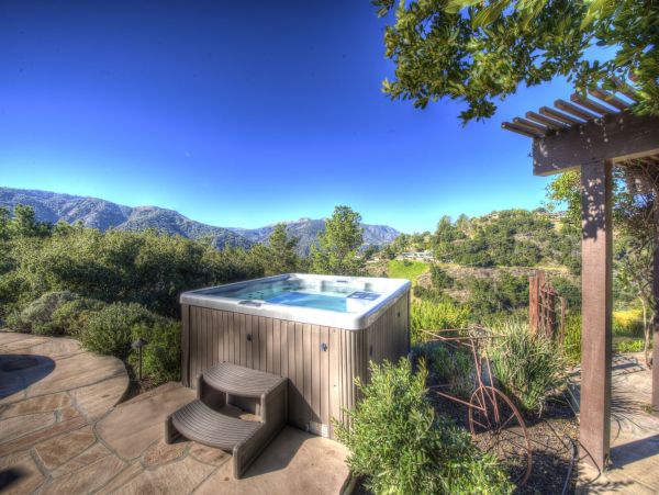 Lake Tahoe North Shore Home 998236