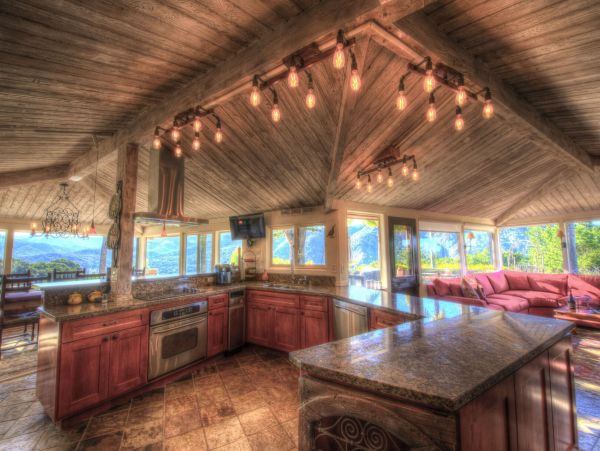 Lake Tahoe North Shore Home 998236