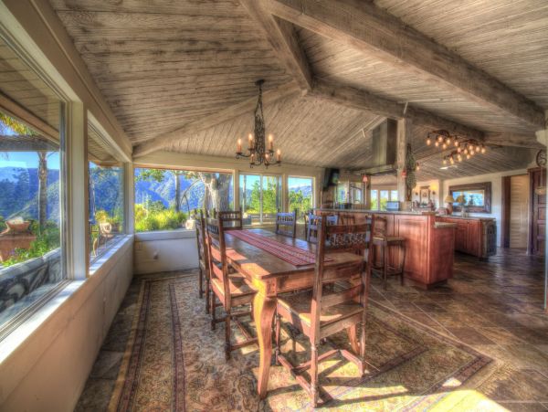 Lake Tahoe North Shore Home 998236
