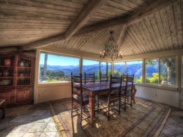 Lake Tahoe North Shore Home 998236