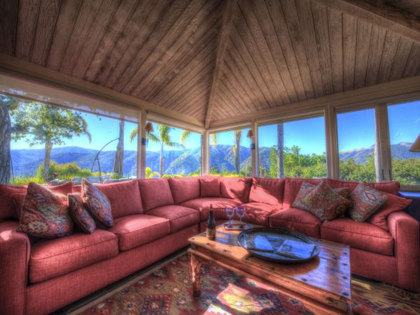 Lake Tahoe North Shore Home 998236
