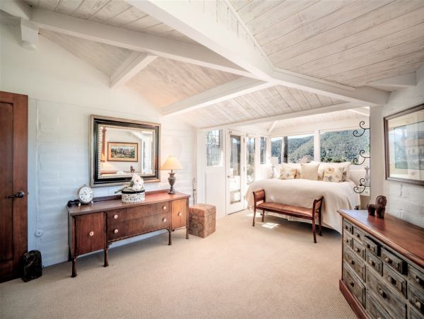 Lake Tahoe North Shore Home 998236