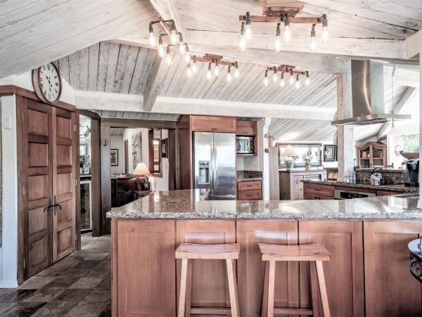 Lake Tahoe North Shore Home 998236