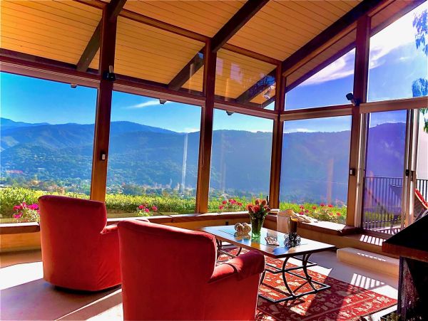 Lake Tahoe North Shore Home 998237