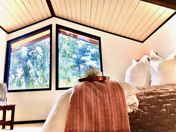 Lake Tahoe North Shore Home 998237