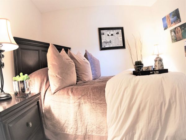 Lake Tahoe North Shore Home 998237
