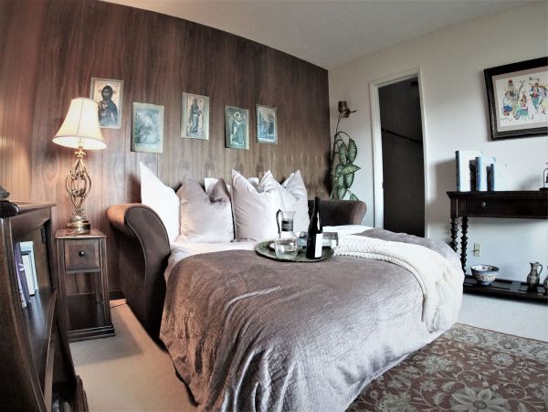 Lake Tahoe North Shore Home 998237