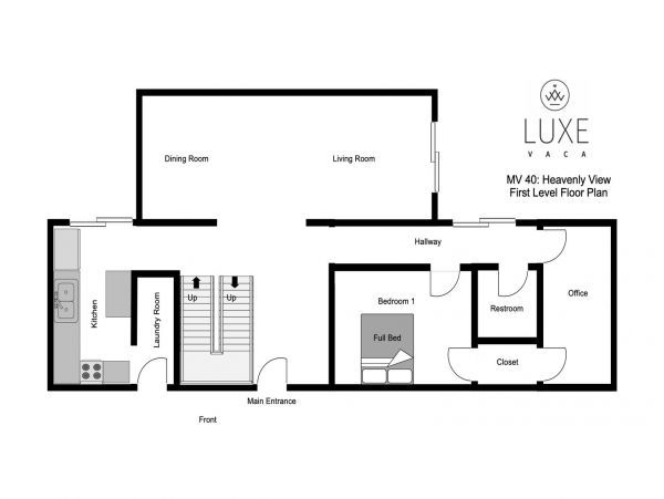 Lake Tahoe North Shore Home 998237