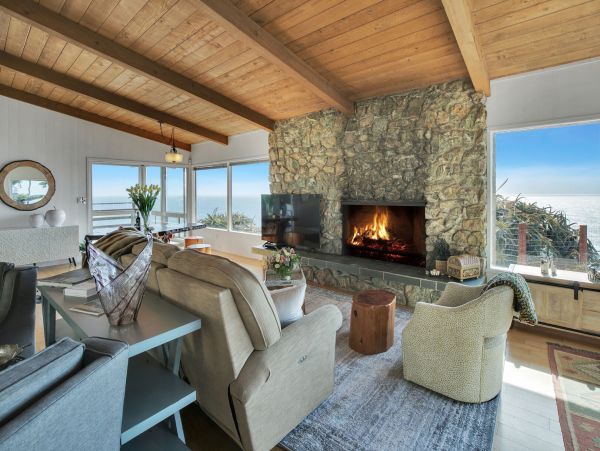 Lake Tahoe North Shore Home 998239