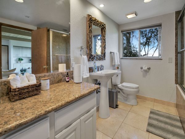 Lake Tahoe North Shore Home 998239