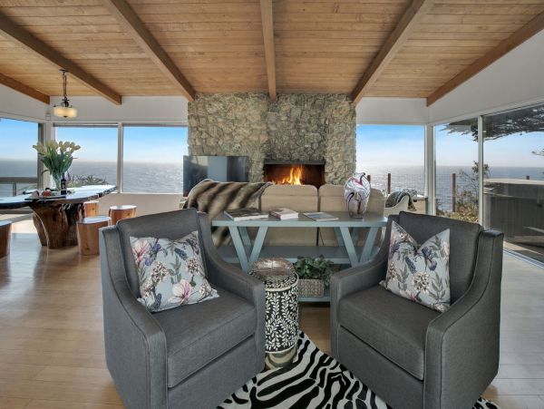 Lake Tahoe North Shore Home 998239