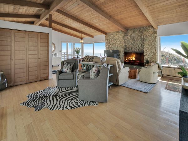 Lake Tahoe North Shore Home 998239